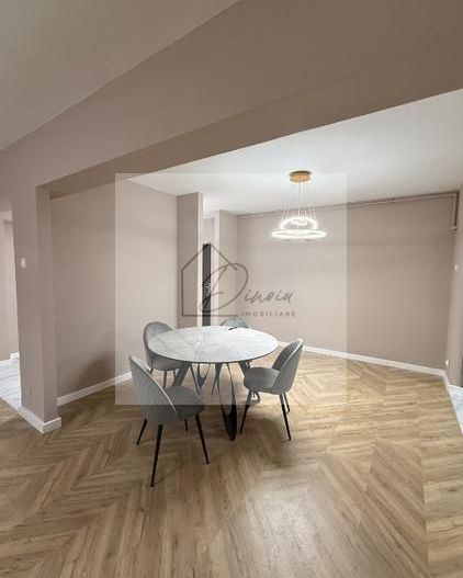 2 camere Cartier Henri Coanda Aviatiei I prima inchiriere I LUX I COM0 - Poză 8