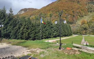 Vanzare Pensiune , Casa ,  Rezervatia Piatra Craiului / Satic, Arges