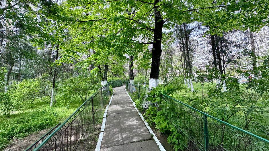 Apartament 2 camere Titan - Poză 11