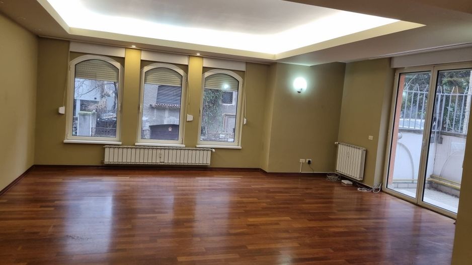 3 camere cu terasa Primaverii office sau rezidential - Poză 1