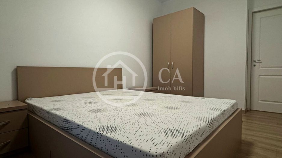 Apartament de vânzare cu 3 camere în PRIMA ARENA, Oradea - Poză 2