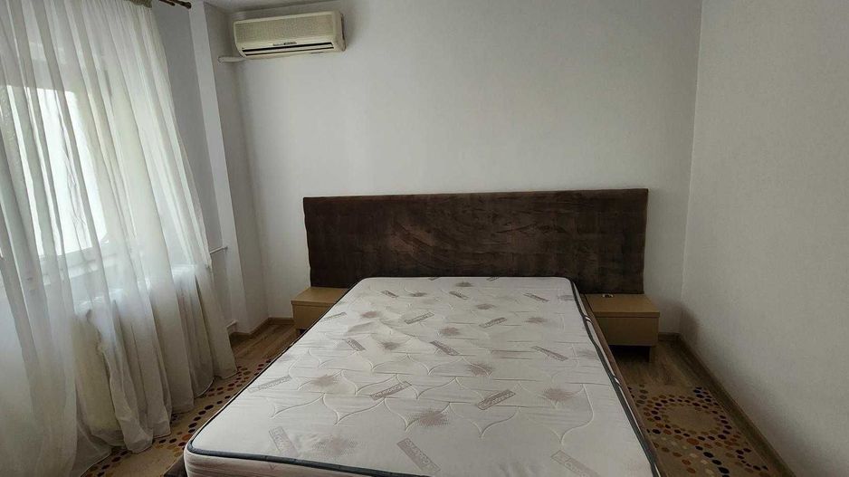 Inchiriez apartament 2 camere Iancului, bloc reabilitat, an constructie 1980, etaj 9 din 10, loc de parcare, - Poză 4
