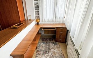 Apartament 2 camere. Mall Sun Plaza / metrou Piata Sudului. - Poză 4