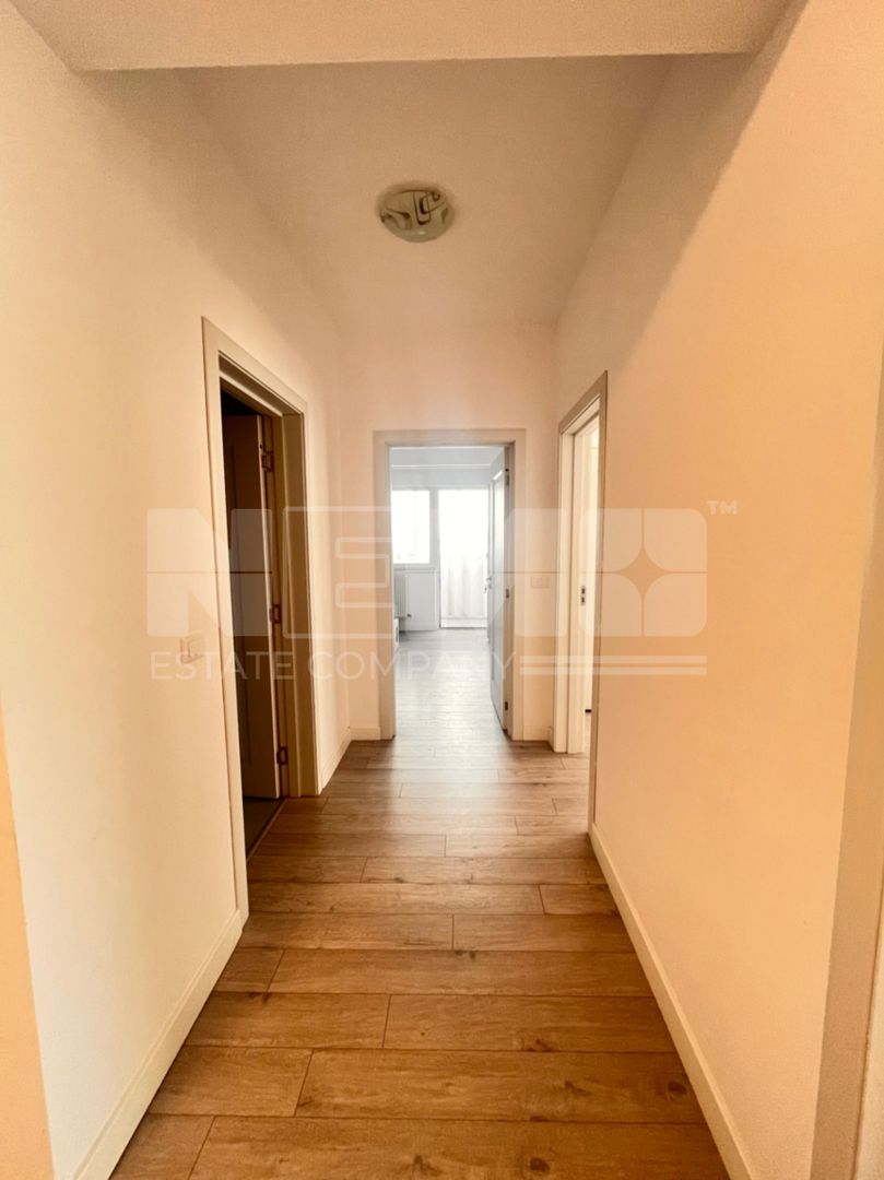 Apartament cu 2 Camere Decomandat de Vanzare Suceava/Nordic I 112.000E - Poză 5