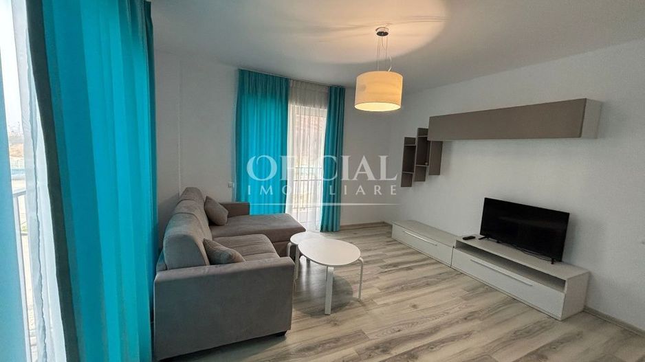 Apartament 2 camere | Parcare | Lift | Zona Eroilor | Floresti - Poză 1