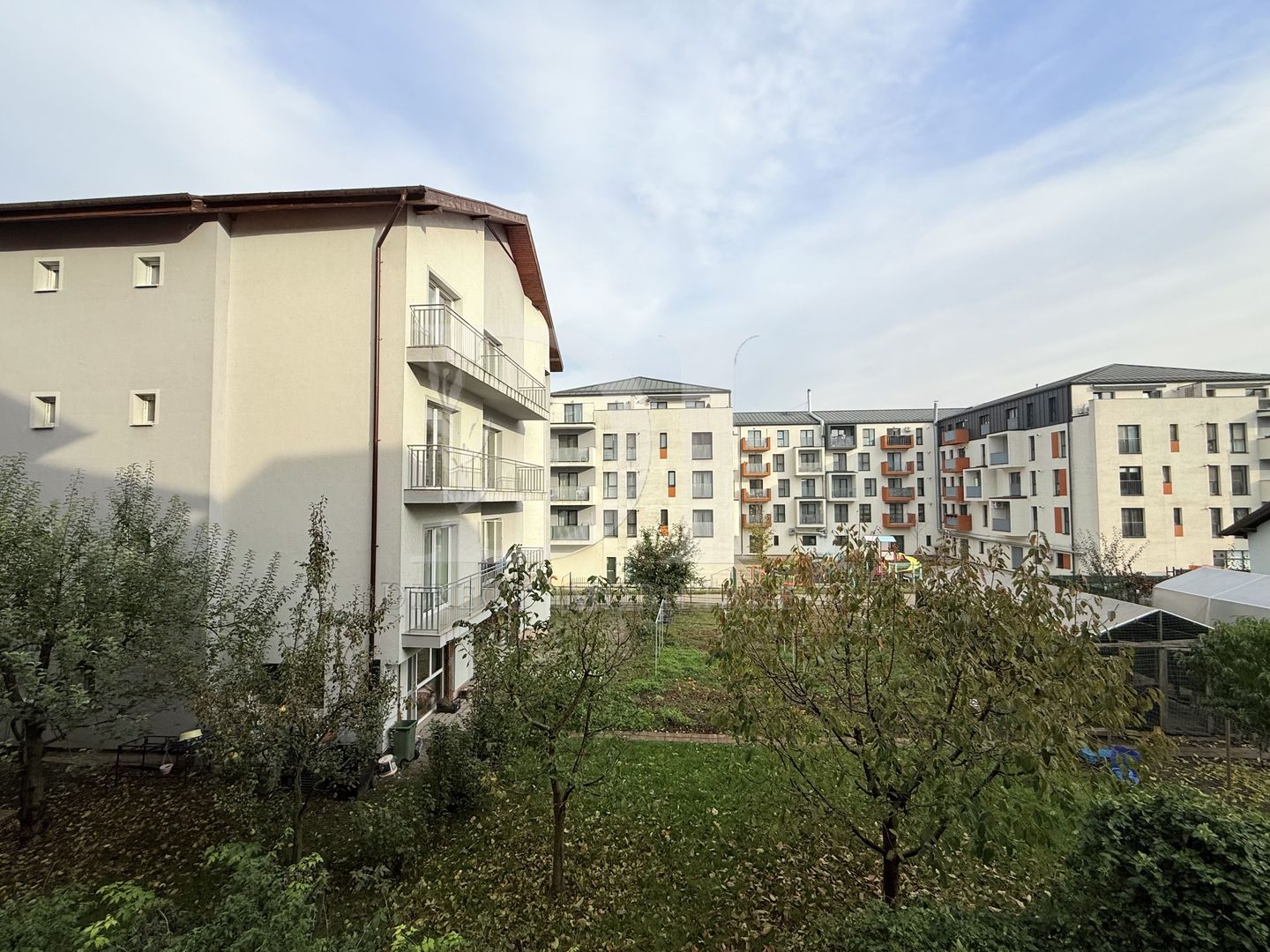 Apartament etaj intermediar / Zona Eroilor - Poză 10