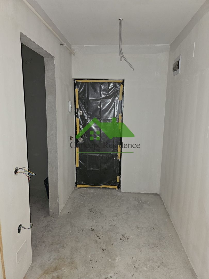 Apartament 2 camere, bloc nou-etaj 1, parcare inclusă - Poză 5
