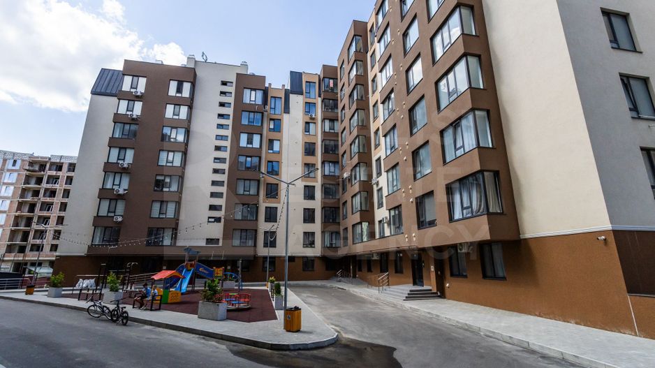 Vânzare, apartament, 2 camere, str. Durlești, Dumbrava - Poză 15