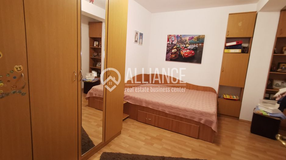 Inel 2 Eliberarii (COD06) etaj de vila 5 camere 150 mp - Poză 9