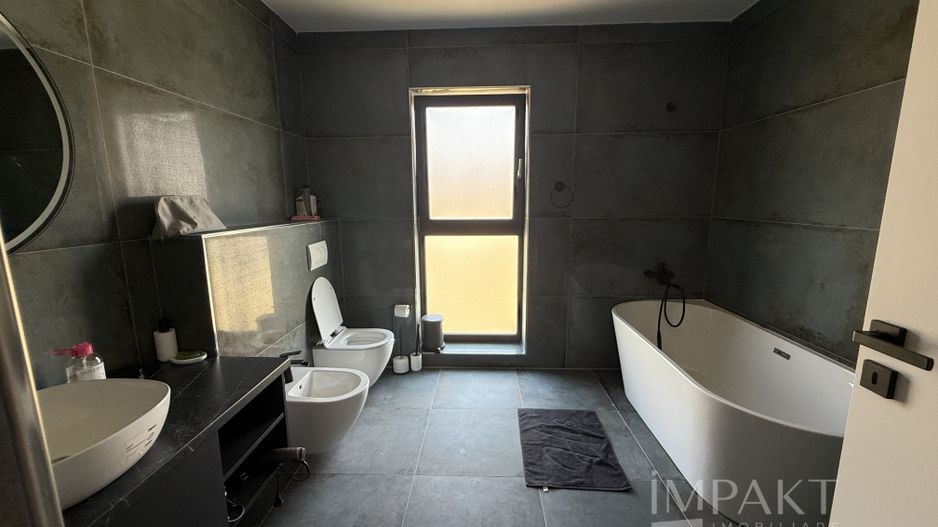 Casa indivuala intr-o zona linistita, în Chinteni! - Poză 8