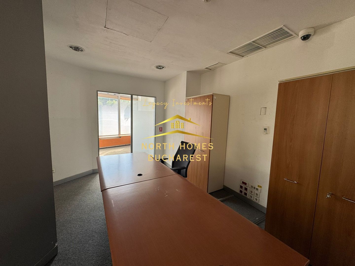 Spatiu Comercial Bucur Obor - STRADAL - Vitrina - Poză 4