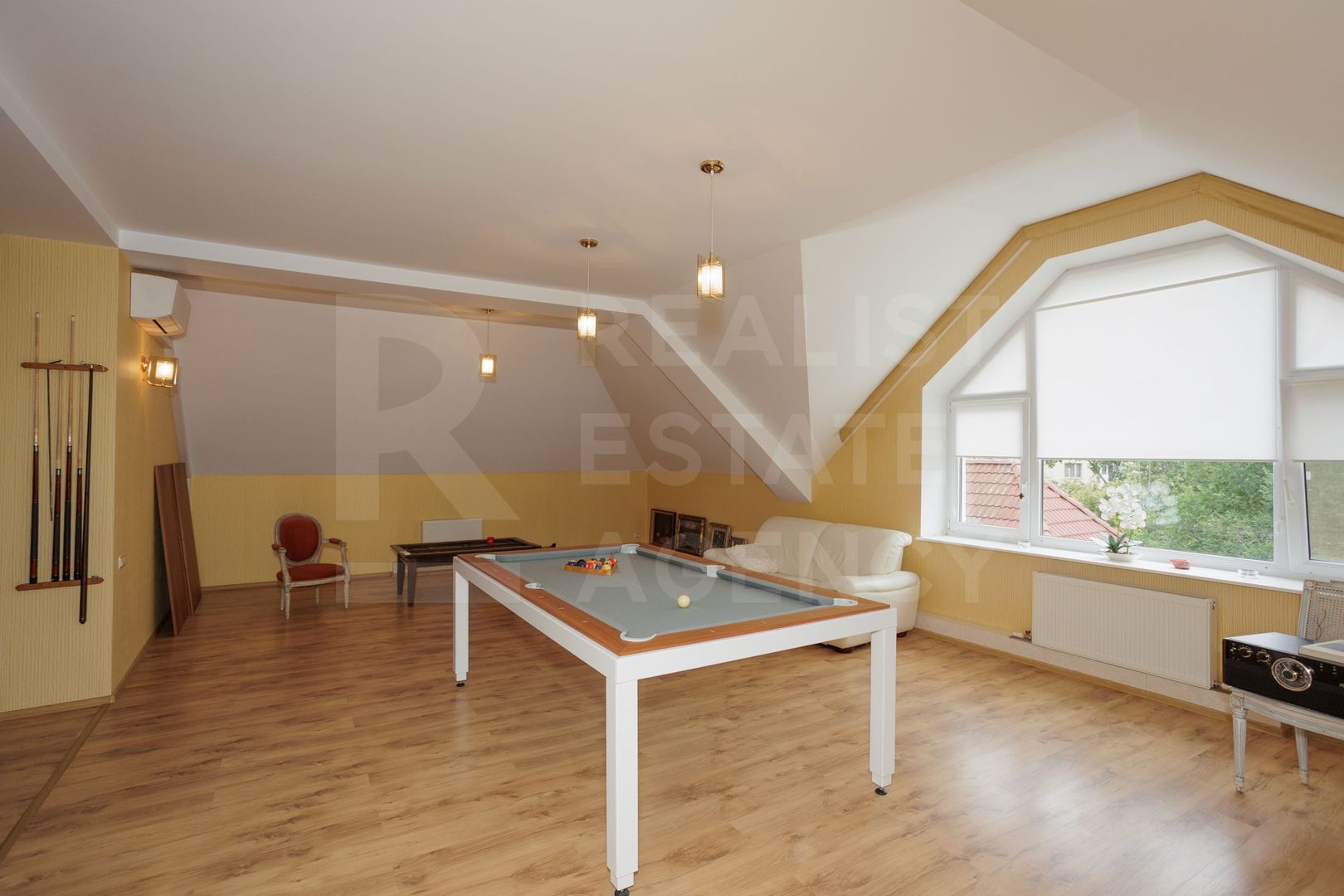 Clădire separată de 400m, pe teren privat, Botanica - Poză 57