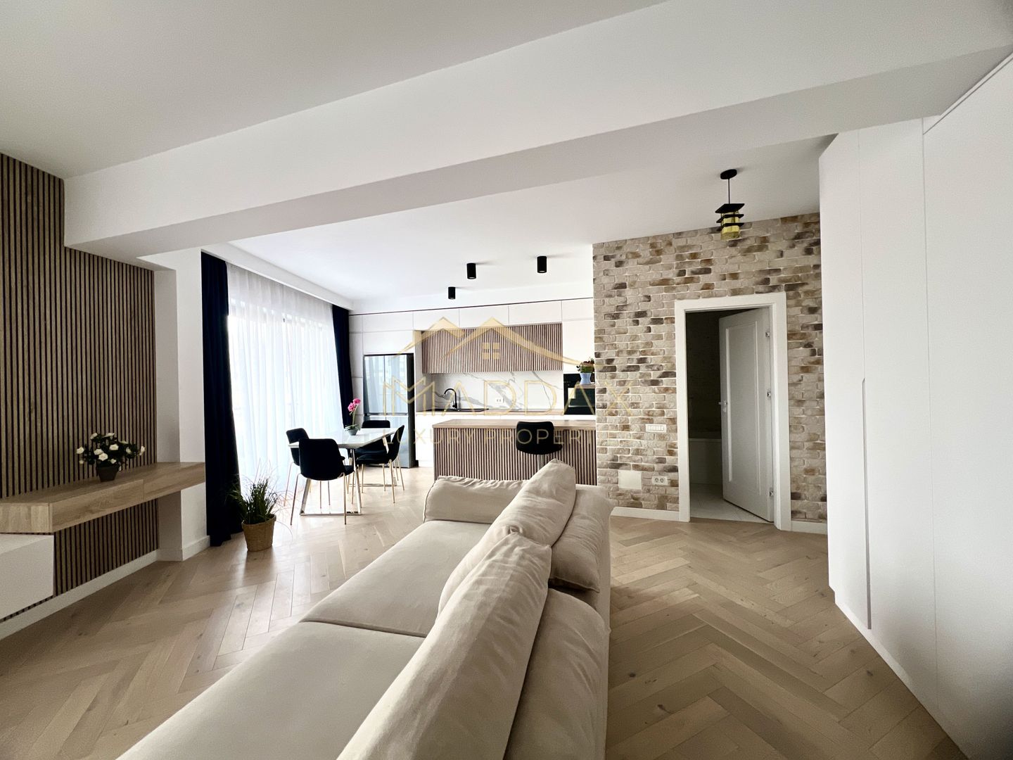 Apartament de Inchiriat | 2 camere | Herastrau - Aviatiei - Poză 32