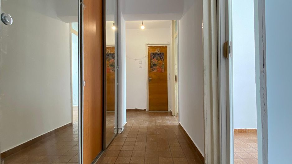 Apartament 3 camere B-dul Banu Manta - Poză 9