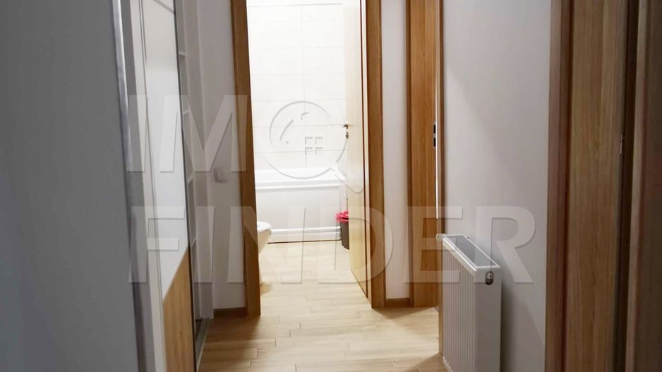 Bloc Nou 2 camere Decomandate Zona Baza Sportiva Gheorgheni - Poză 5