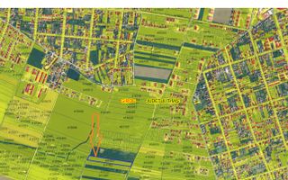 Giroc | Teren 5800 mp din 11.600 mp| Comision 0% - Poză 2