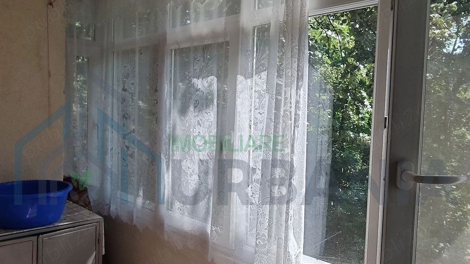Apartament 2 camere semidecomandat, 50 mp, etaj 1, zona Tătărași - Str. Vasile Lupu, Iași - Poză 10