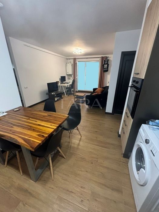 Apartament 2 Camere, zona Andrei Muresanu - Poză 4