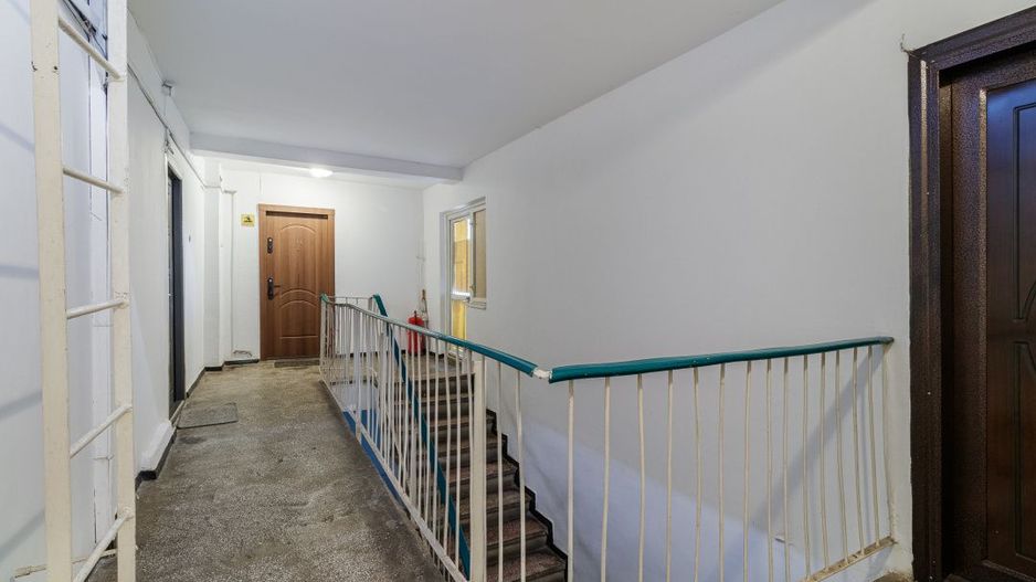 Apartament 3 camere Baicului - Stolnicul Vasile 17 - Poză 14