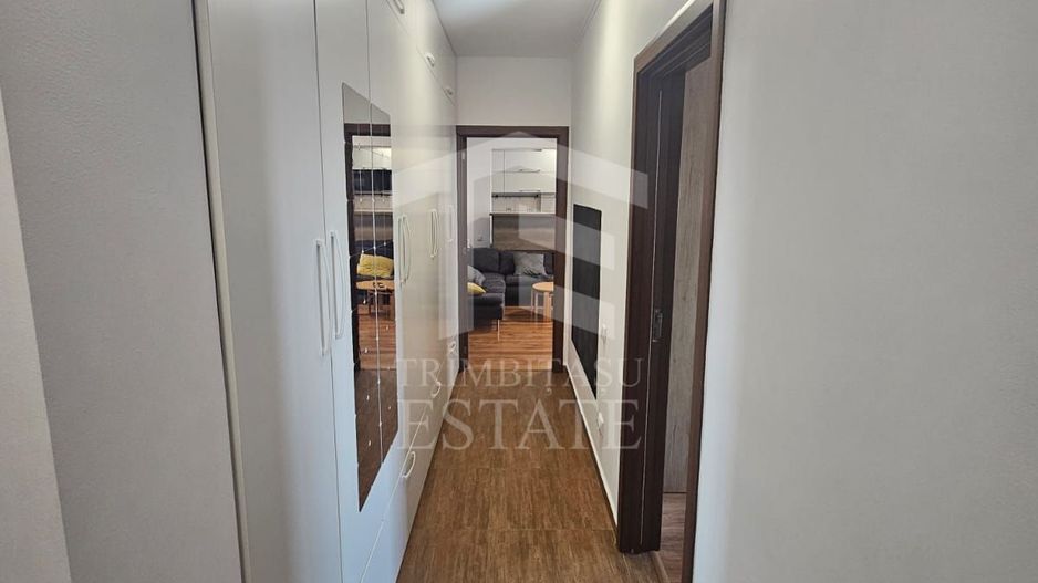 Berceni - 3 camere - Prima inchiriere - Parcare - Centrala Proprie - Poză 11
