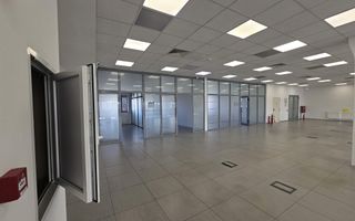 Spatiu de birouri de inchriat locatie centrala si vizibilitate buna - Poză 18