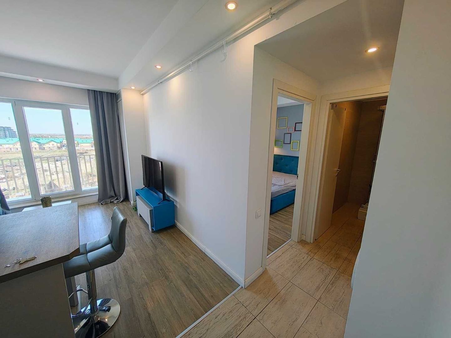 Studio dublu in Cosmopolis - Poză 4