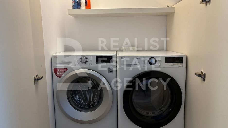 Casă modernă 4 Camere de Închiriat | P+1+M| 2 locuri de parcare - Poză 12