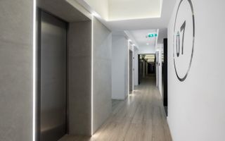 COMISION 0%, Apartament 3 camere 82mp cu parcare subterana la pret OPORTUNITATE - Poză 19