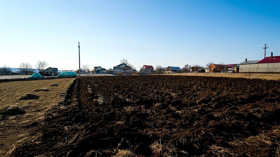 Teren 991 MP | Moara Carp | 22 ml Deschidere | Utilități | 38.000 € - Poză 1