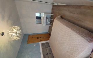 Apartament 3 camere decomandat, mobilat și utilat, de închiriat în Iași, zona Țigarete - Poză 5