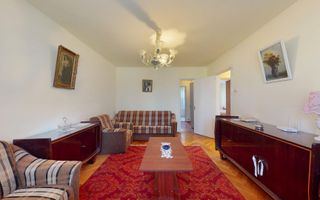 Apartament 2 cam Metrou Aparatorii Patriei Aleea Raul Targului - Poză 3