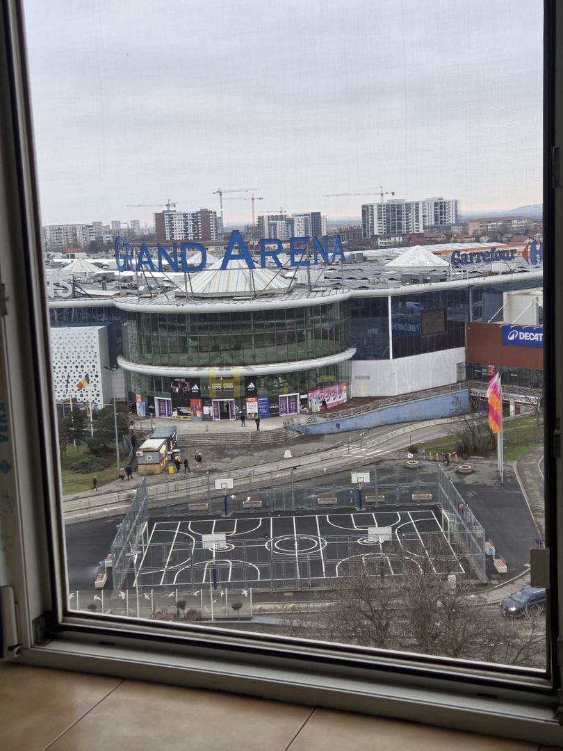 Apartament 2 camere decomandat vis a vis de Grand Arena - Poză 2