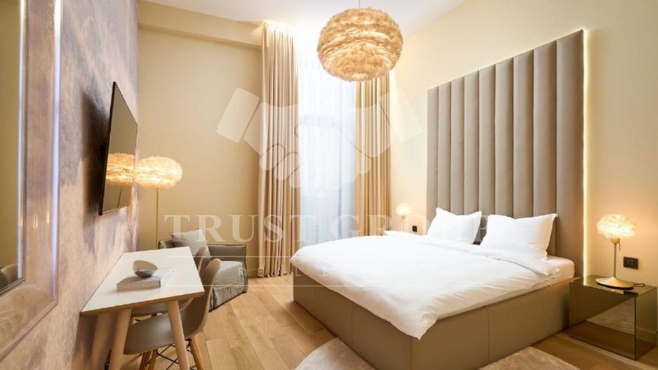 Apartament 3 camere Herastrau | 2 Locuri de parcare - Poză 7