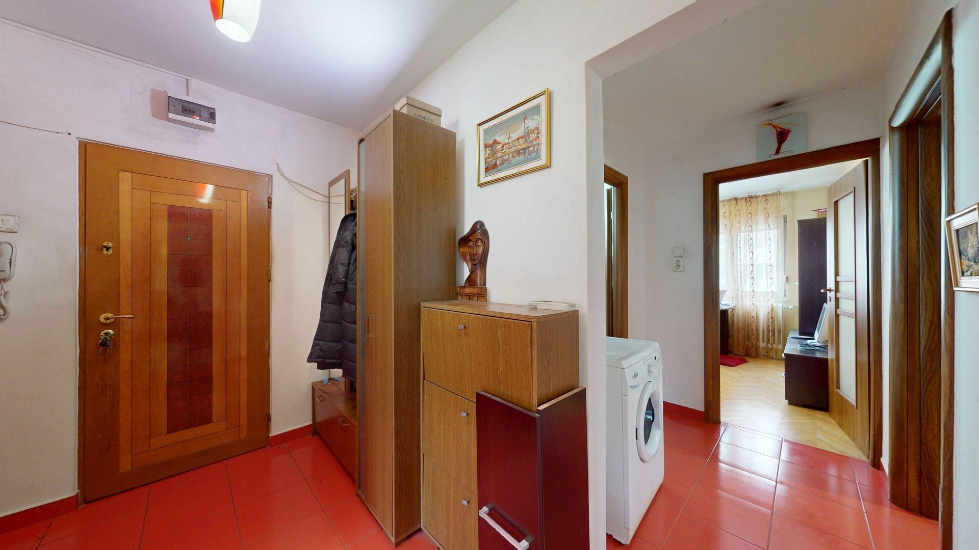 Apartament 3 camere Metrou Valea Ialomitei - Poză 9