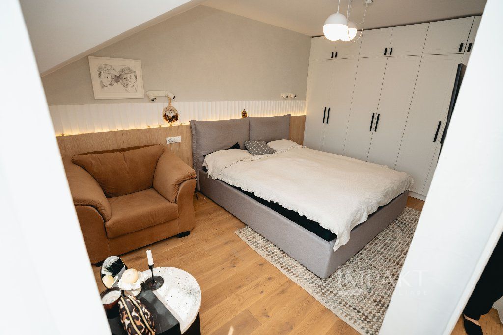 Casă Superfinisată cu 3 dormitoare in cartierul Exclusivist Europa! - Poză 4