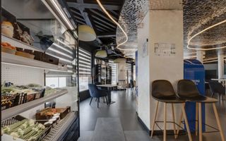 Predare afacere / spațiu comercial de 162 mp – Pipera, Strada Erou Iancu Nicolae - Poză 3