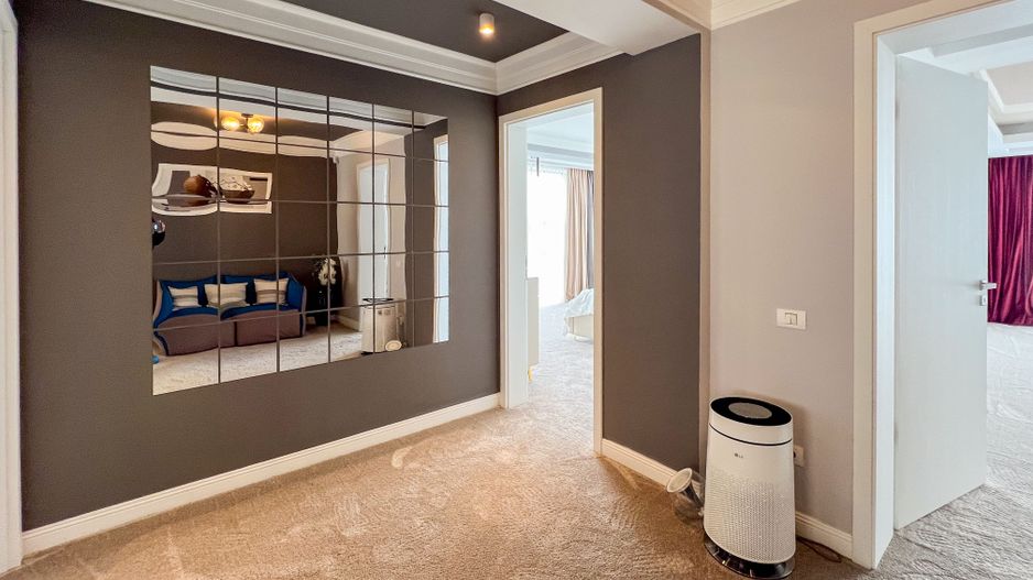 Ready to move  |  Vila premium cu piscina și jacuzzi încălzite - Poză 8