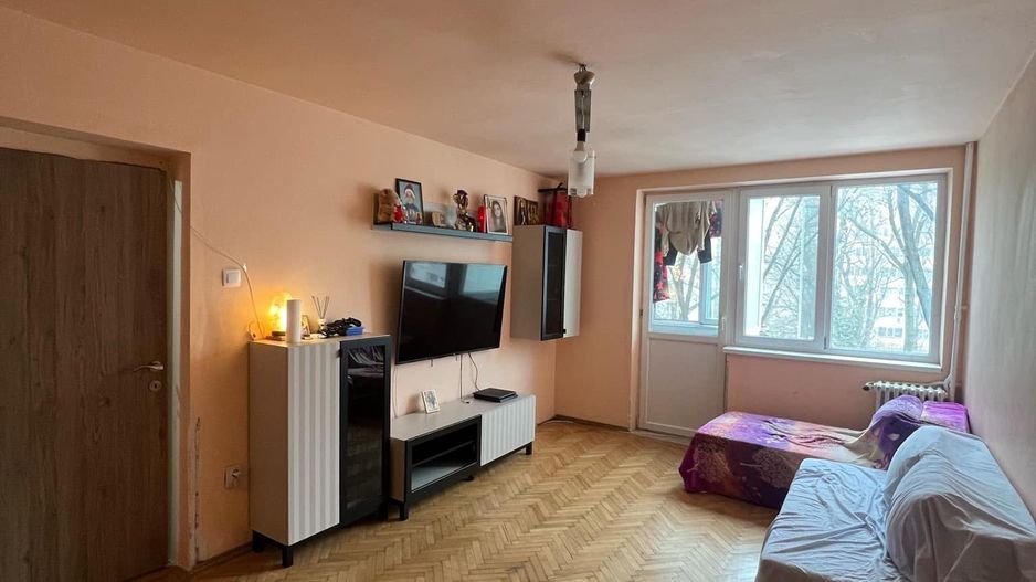 Apartament Titan 2 camere | Metrou Titan | Complex Potcoava - Poză 4