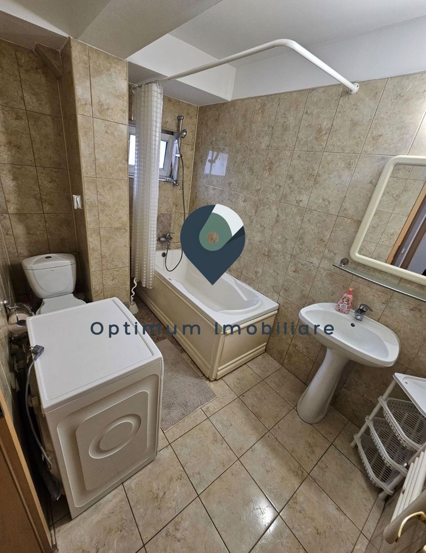 Apartament cu 1 camera, 38 mp, etaj 1 in Marasti ! - Poză 7
