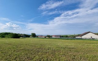 De vanzare 1974mp teren intravilan, cu utilitati, Oarda de Sus - Poză 4