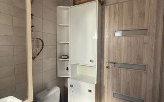 2 camere, etaj 3  Girocului amenajat centrala proprie - Poză 7