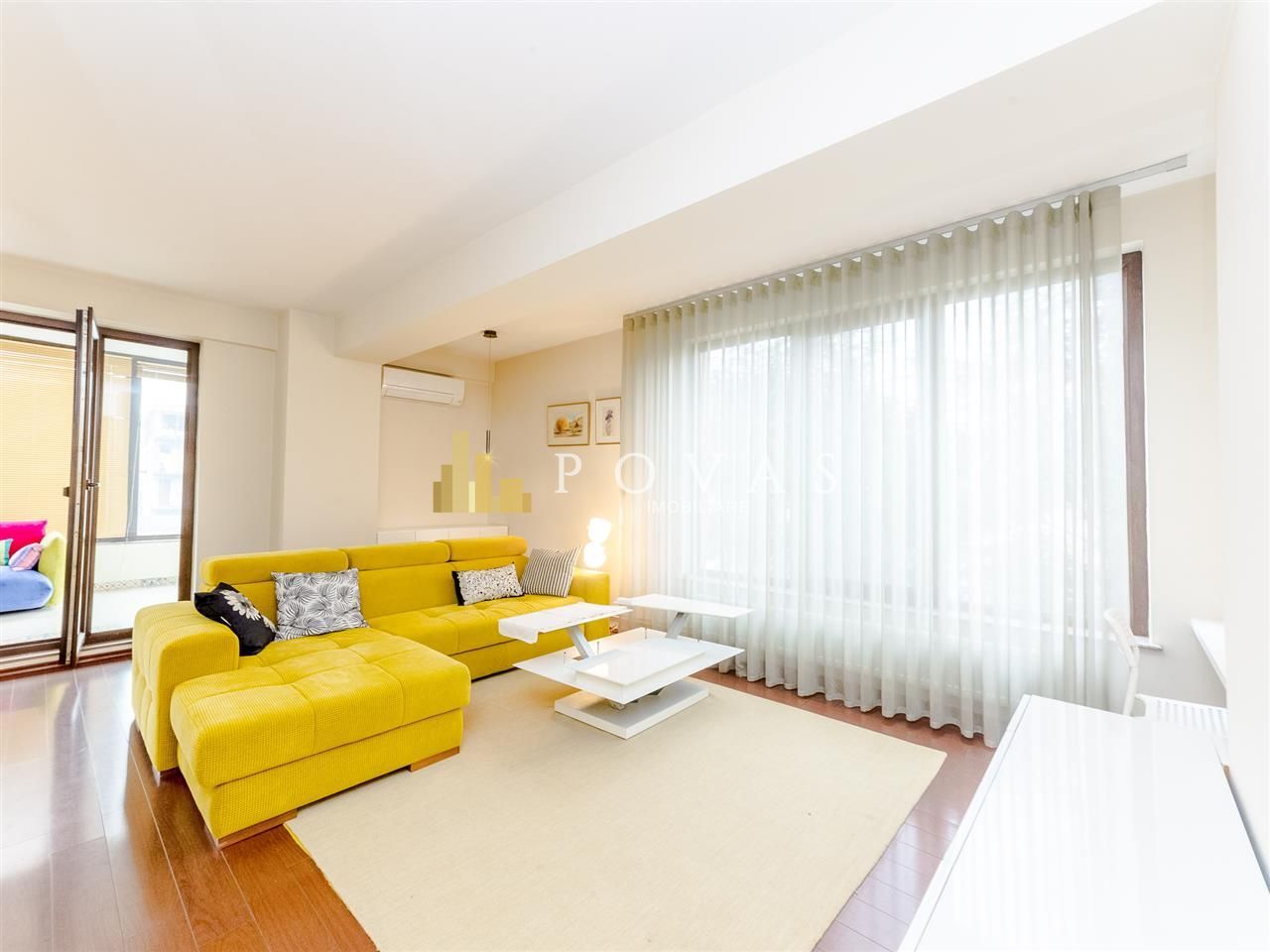 Inchiriere Apartament 2 Camere Iancu Nicolae Jolie Ville - Poză 2