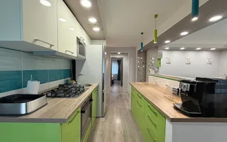Apartament 4 camere decomandate la cheie zona Arinilor Mănăștur - Poză 14