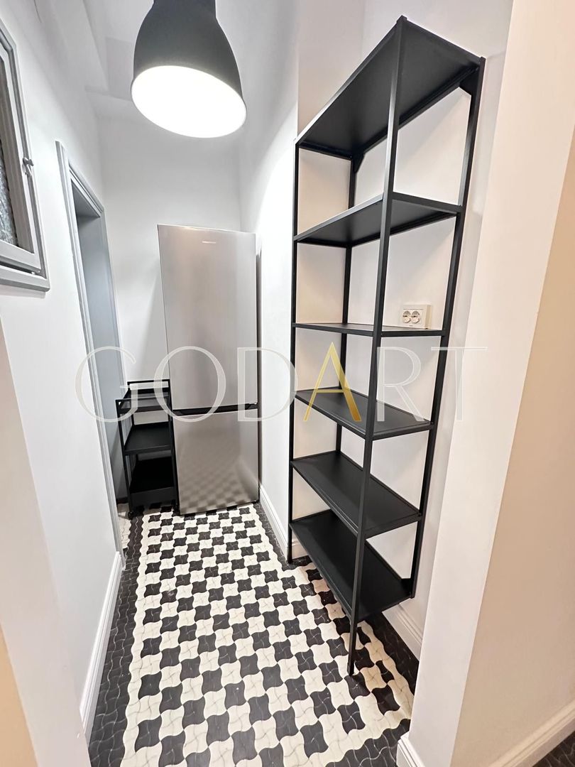 Apartament de vanzare doua camere | Ultracentral - Poză 18