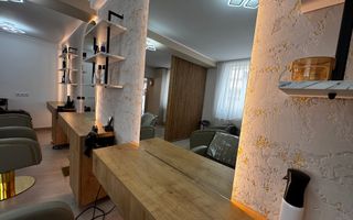 Afacere la Cheie -Salon de Coafură - Clientelă Formată - Zero Investitie - Poză 8