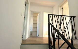 Vila 4 Camere | Mobilată si utilata | Curte amenajata - Poză 14