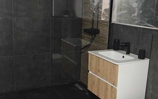Apartament finisat cu 2 camere | Florești - Zona Tineretului - Poză 5