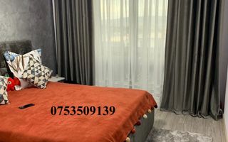 Apartament 2 camere de închiriat – Valea Lupului, Iași - Poză 6