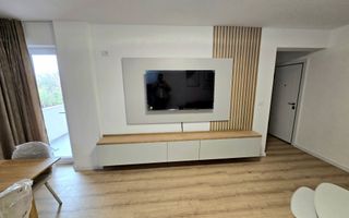 Apartament cu 3 Camere, Bloc Nou, Prima Închiriere, Zona Alba-Micești - Poză 3