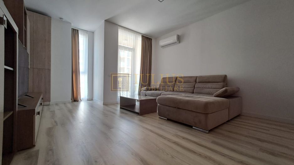 2 camere, bloc nou, loc de parcare-Campeador Residence - Poză 13